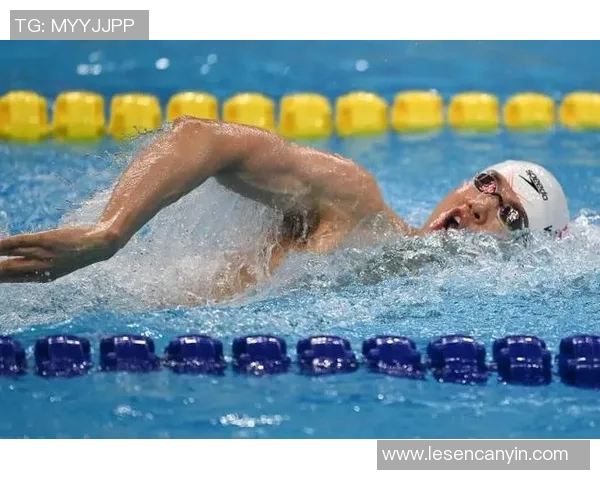 2023世界游泳锦标赛精彩回顾与未来展望:突破极限的泳坛传奇 2023世界游泳锦标赛精彩回顾与未来展望:突破极限的泳坛传奇