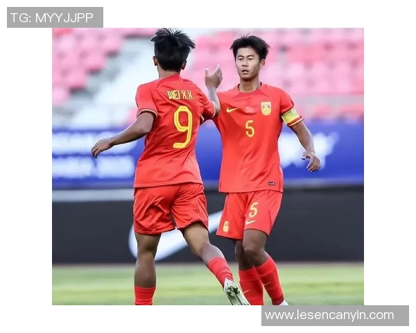 中国U17足球队与朝鲜队激战成平局精彩瞬间回顾 中国U17足球队与朝鲜队激战成平局精彩瞬间回顾