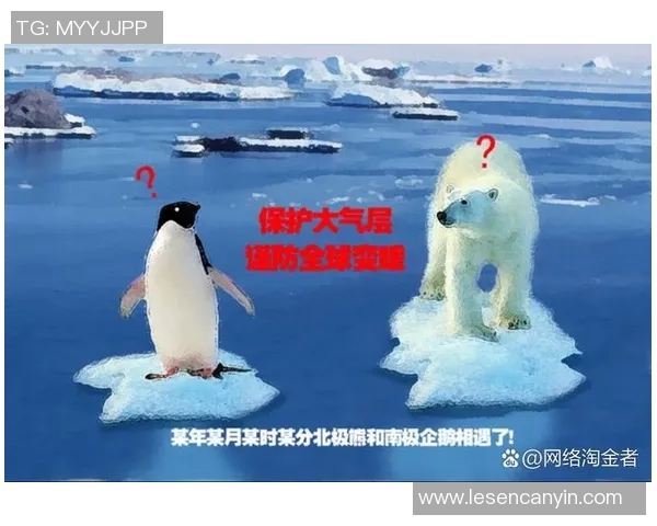 今日全球气候变暖趋势加剧 专家呼吁各国加强环保合作应对严峻挑战 今日全球气候变暖趋势加剧 专家呼吁各国加强环保合作应对严峻挑战