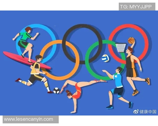 体育竞技新时代：跨界融合与科技创新推动全球运动发展新趋势