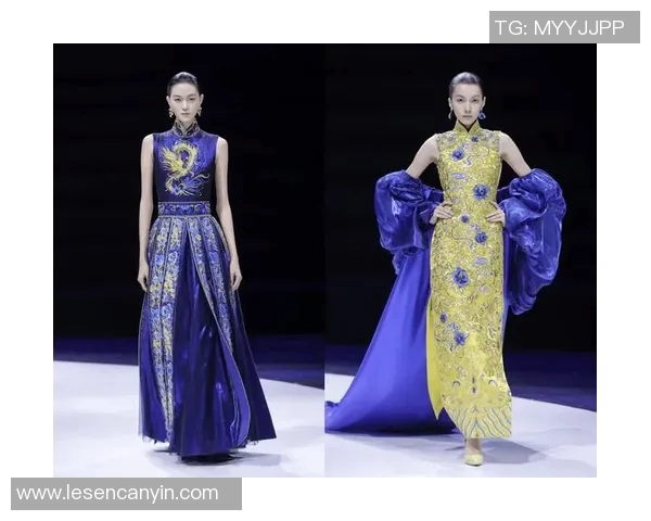 穿越时尚潮流：探寻服装背后的文化与创新之旅