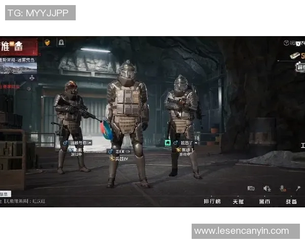 专访吴伟揭秘和平精英成功背后的策略与创新之路