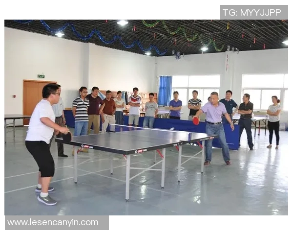 武汉乒乓球队盯防策略解析及其对比赛胜负的影响探讨