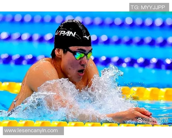 2023世界游泳锦标赛精彩回顾与未来展望：突破极限的泳坛传奇