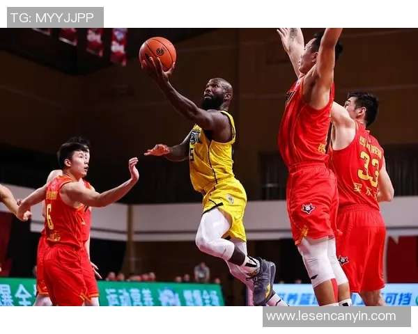 杭州篮球队实力强劲荣登全国个人能力排行榜第七名