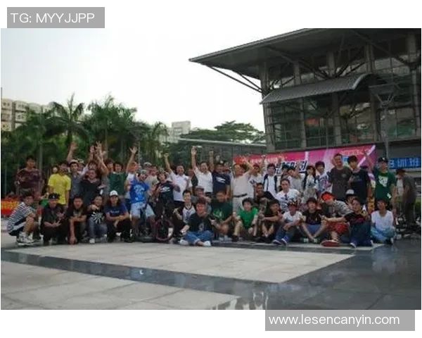 深圳极限运动队现状分析与未来发展趋势探讨