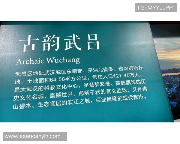 武汉旅游攻略:探寻这座江城的历史魅力与现代风采