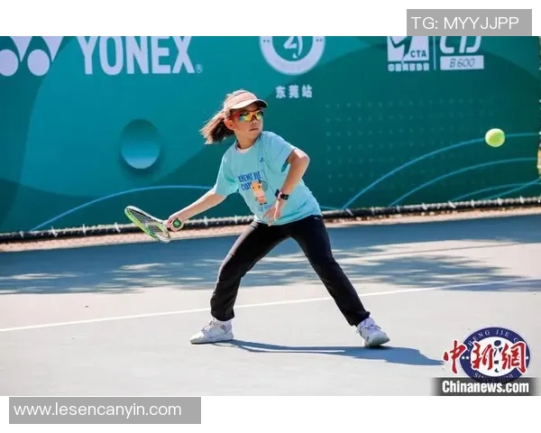 广州网球队在全国网球状态排行榜中荣获第九名展现强劲实力与潜力