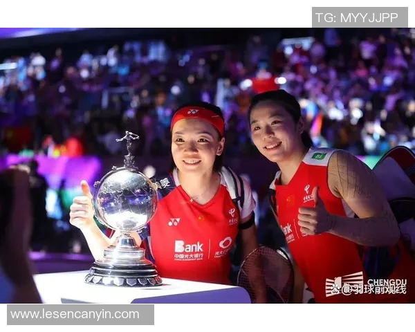 羽毛球力量排名新突破杭州羽毛球队展现强大实力与创新精神