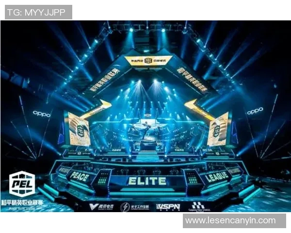 和平精英战场上的拼搏与荣耀：LNG战队的成长历程全景纪实