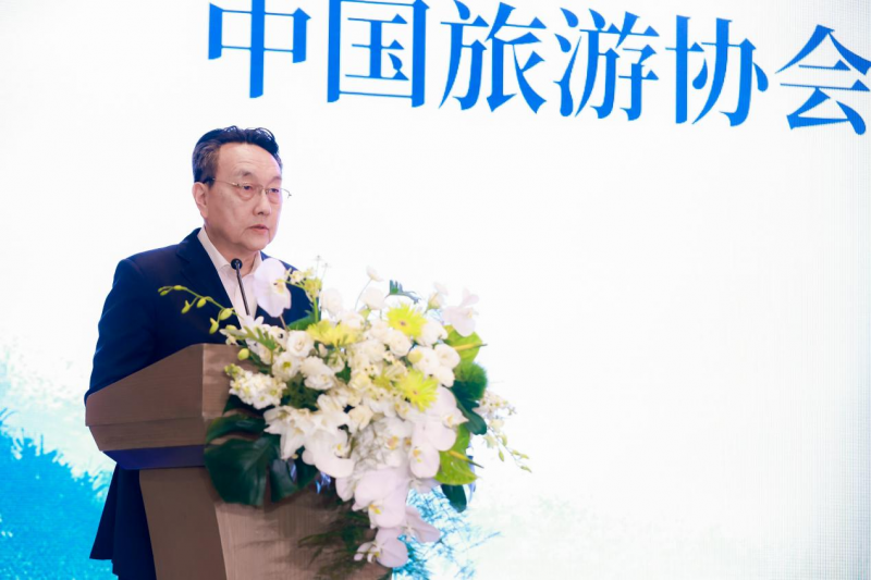 bandao sports中国旅游协会饮食文明专业事情委员会在上海建立